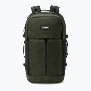 Městský batoh Dakine Split Adventure 38 l rosin