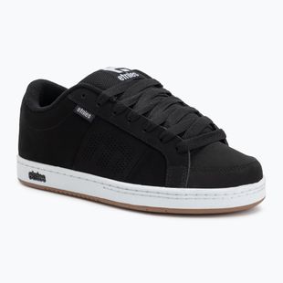 Pánské boty Etnies Kingpin black/white/gum