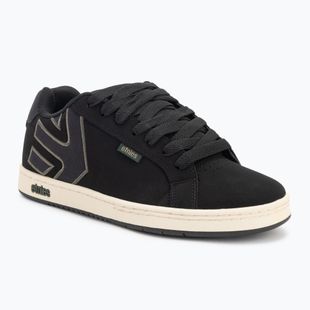 Pánské boty Etnies Fader black/green