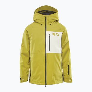 Dámská snowboardová bunda ThirtyTwo Nova tan