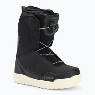 Dámské snowboardové boty ThirtyTwo Shifty Boa W'S '24 black/grey/white