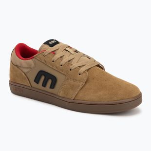 Pánské boty Etnies Cresta brown/black/gum