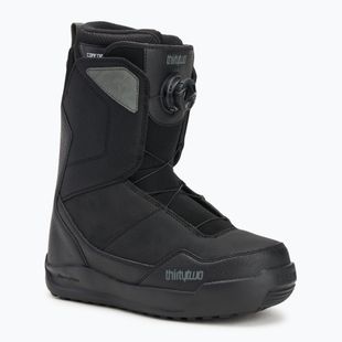 Pánské snowboardové boty ThirtyTwo Shifty Boa '24 black/black