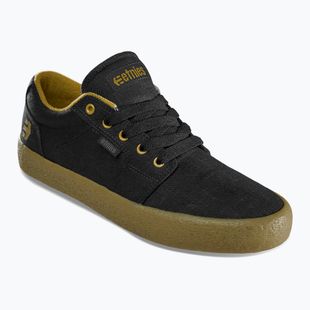 Pánské boty Etnies Barge LS black raw