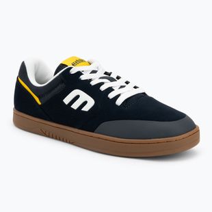 Pánské boty Etnies Marana Michelin navy/gum/yellow