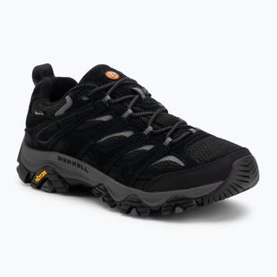 Pánské turistické boty Merrell Moab 3 Gtx black/grey
