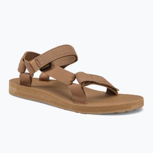 Dámské turistické sandály Teva Original Universal brown 1003987