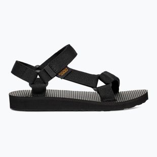 Dětské sandály Teva Original Universal black