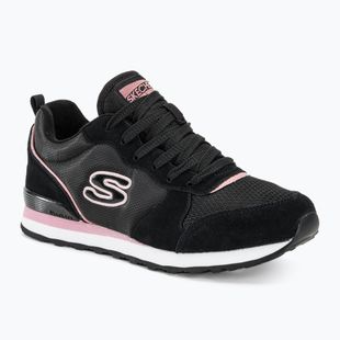 Dámské boty  SKECHERS Og 85 Step N Fly black