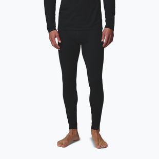 Termo kalhoty Columbia Omni-Heat Infinity Tight black