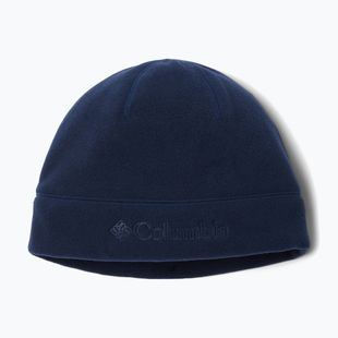 Zimní čepice Columbia Fast Trek II collegiate navy