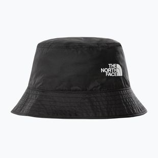 Turistický klobouk The North Face Sun Stash black/white