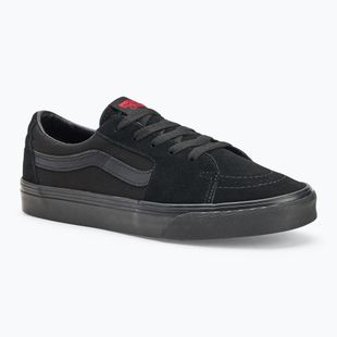 Boty Vans UA Sk8-Low black/black