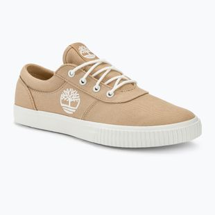 Pánské tenisky Timberland Mylo Bay light beige canvas