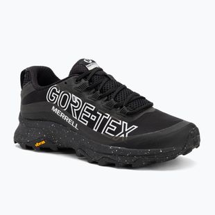Pánské turistické boty Merrell Moab Speed GTX SE black