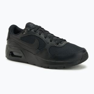 Dětské boty Nike Air Max SC black/black/black