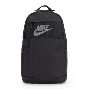 Batoh  Nike Elemental 21 l black/black/white