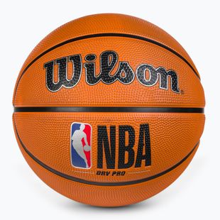Basketbalový míč Wilson NBA DRV Pro WTB9100XB07 rvelikost 7