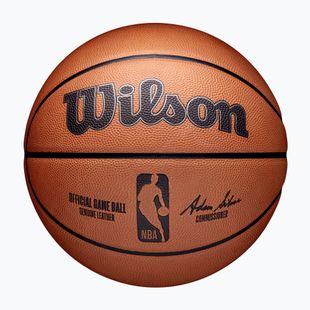 Wilson NBA Official Game Basketball Ball WTB7500XB07 velikost 7