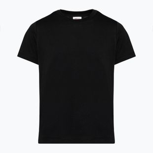 Dětské tenisové tričko  Wilson Team Perf black