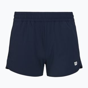 Dětské šortky Wilson Team Jr classic navy