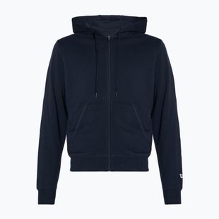 Pánská mikina Wilson Team Zip Hoodie