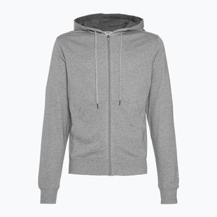 Pánská mikina Wilson Team Zip Hoodie