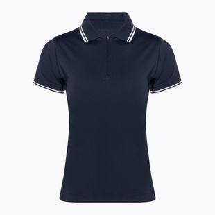 Dámské tričko  Wilson Team Polo classic navy