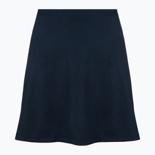 Dámská sukně Wilson Team Flat Front classic navy
