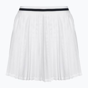 Dámská sukně Wilson Team Pleated bright white