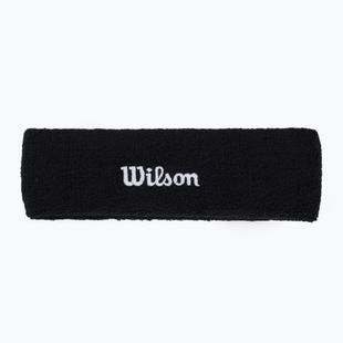 Čelenka  Wilson Headband black