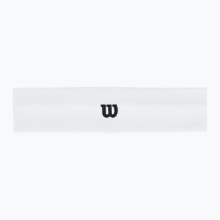 Čelenka Wilson Wide Headband bright white