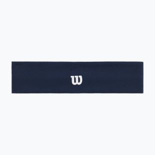 Čelenka Wilson Wide Headband classic navy