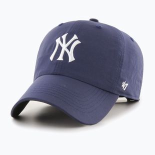 Kšiltovka 47 Brand New York Yankees Brrr CLEAN UP navy
