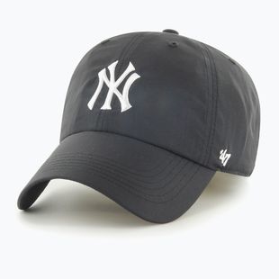 Kšiltovka 47 Brand New York Yankees Brrr CLEAN UP black