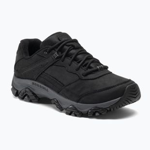 Pánské trekové boty Merrell Moab Adventure 3 black