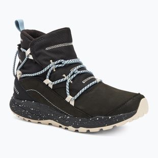 Dámské turistické boty Merrell Bravada 2 Thermo WP black/ arona