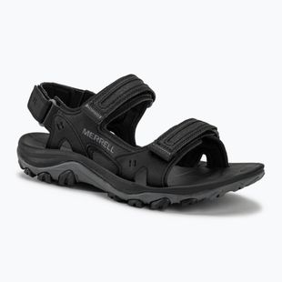 Pánské sandály Merrell Huntington Sport Convert black