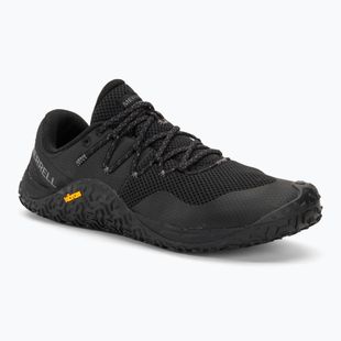 Pánské boty Merrell Trail Glove 7 black/black