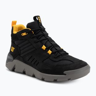 Pánské boty CATerpillar Crail Sport Mid black