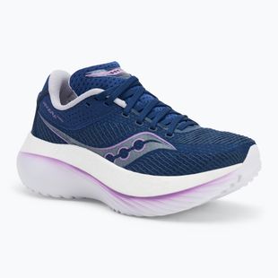 Dámské běžecké boty  Saucony Kinavara Pro indigo/mauve
