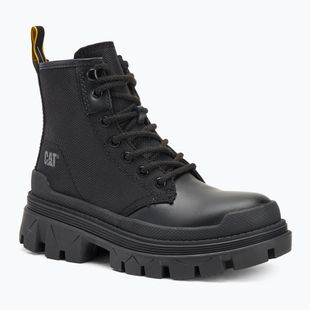 Boty CATerpillar Hardwear Hi black