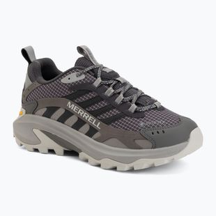 Pánské turistické boty Merrell Moab Speed 2 Gtx asphalt