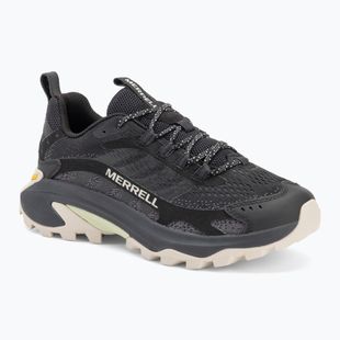 Dámské turistické boty Merrell Moab Speed 2 black