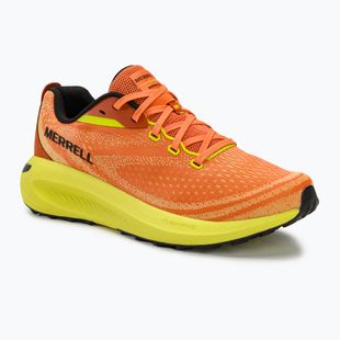 Pánské běžecké boty  Merrell Morphlite melon/hiviz