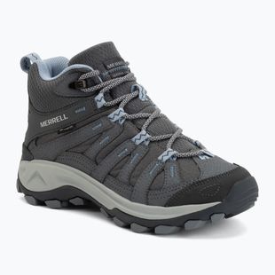 Dámské turistické boty Merrell Claypool 2 Sport Mid Gtx rock