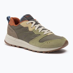 Pánské boty Merrell Alpine 83 Sneaker Sport olive multi