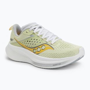 Dámské běžecké boty Saucony Ride 17 fern/cloud