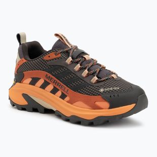Pánské turistické boty Merrell Moab Speed 2 Gtx Beluga