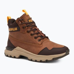 Pánské boty CATerpillar Colorado Sneaker WP tan